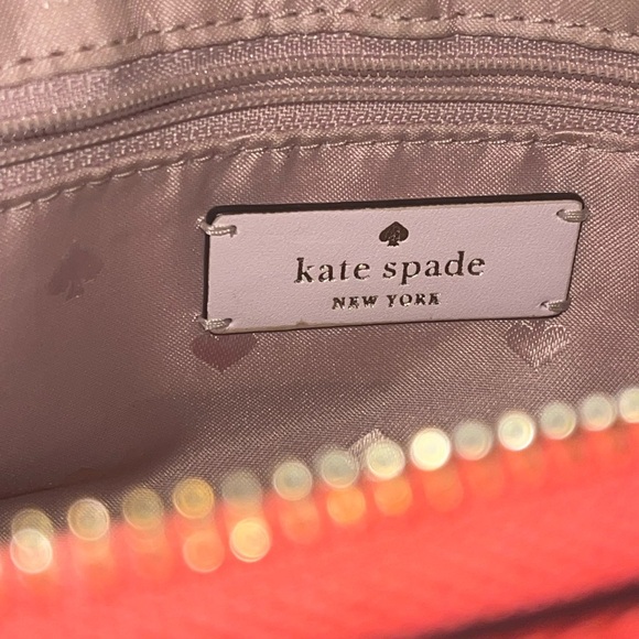 Kate Spade New York Adel Medium Top Zip Crossbody - Picture 13 of 16
